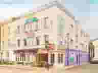 Party Venues