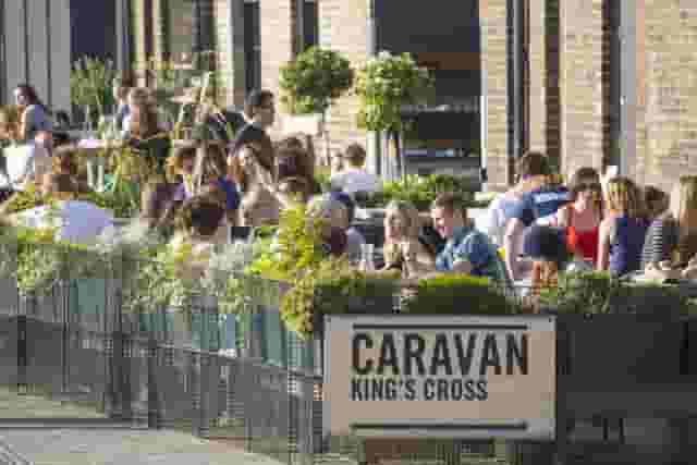 Caravan
