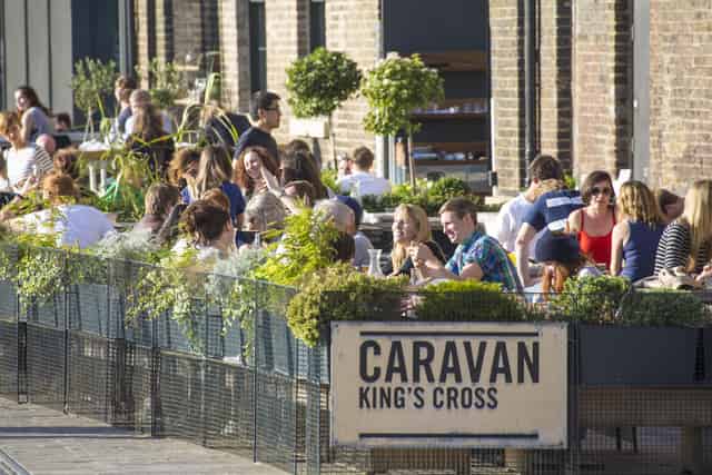 Caravan