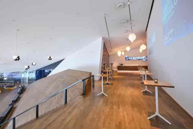 Eye Film Museum