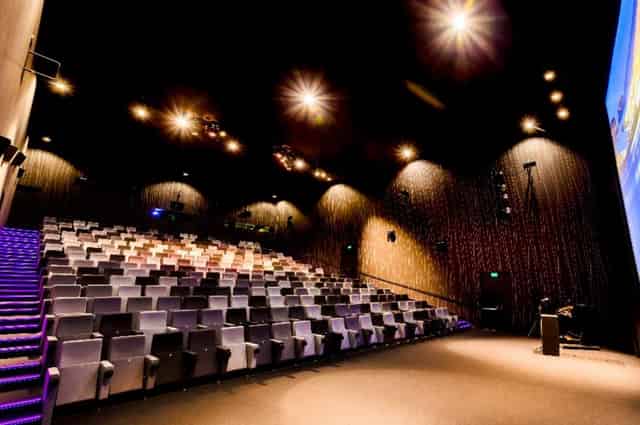 Cinema 1