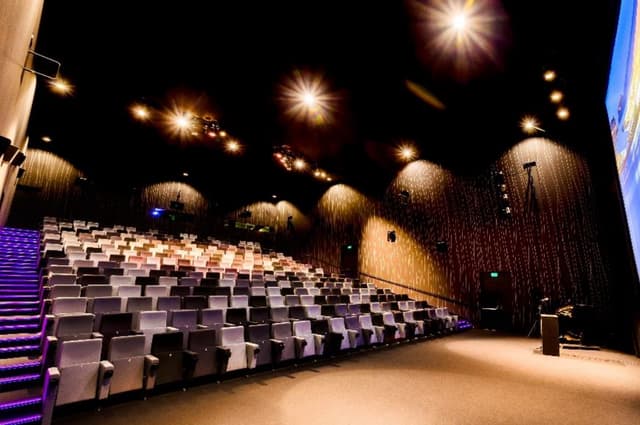 Cinema 1