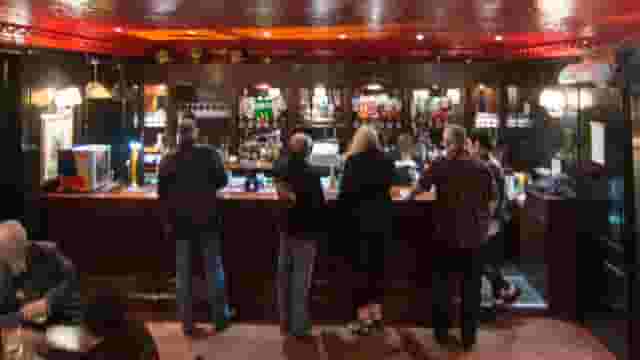The Counting House
