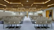 Modern Conference Venues