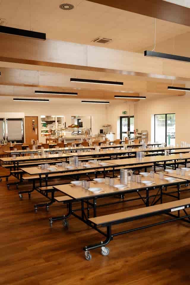 Dining Hall