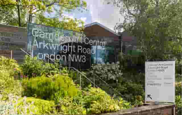 Camden Art Centre