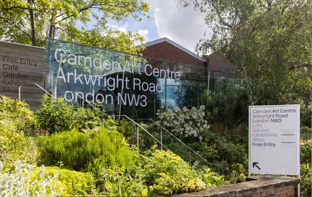 Camden Art Centre