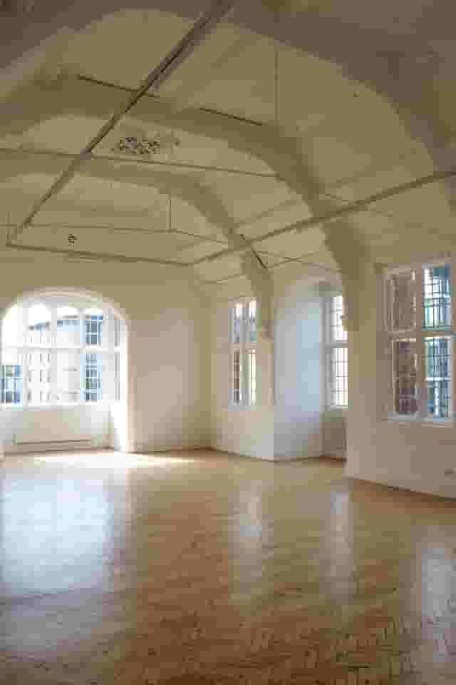 Camden Art Centre