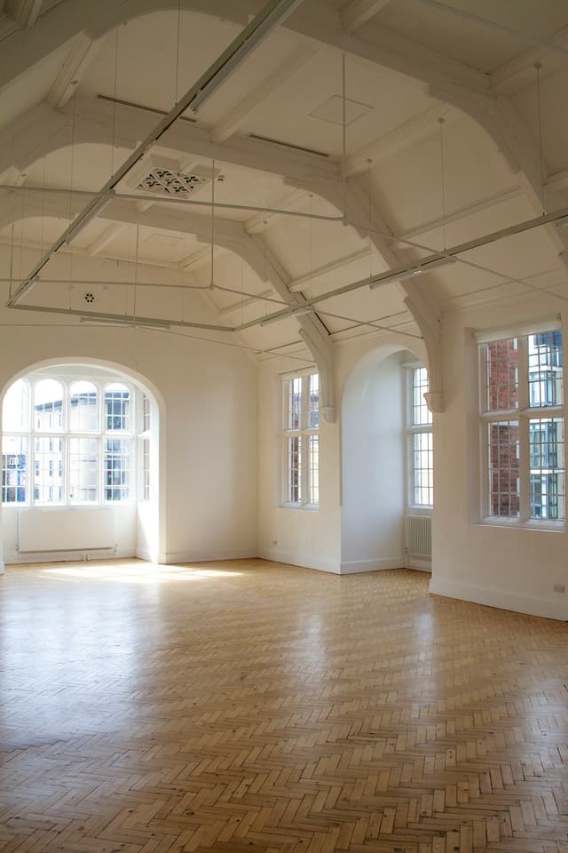 Camden Art Centre