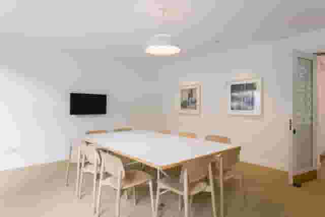 Camden Art Centre