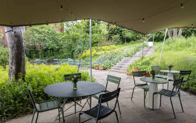 Camden Art Centre