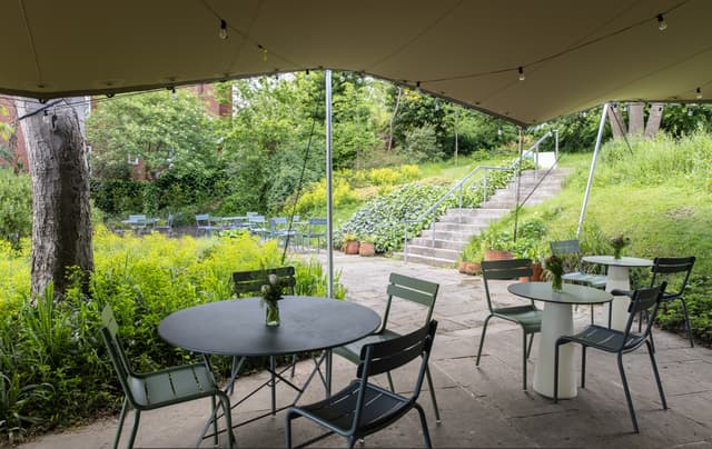 Camden Art Centre