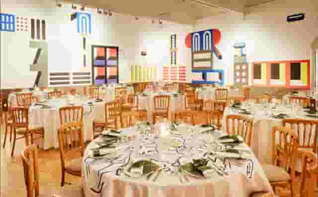 Camden Art Centre