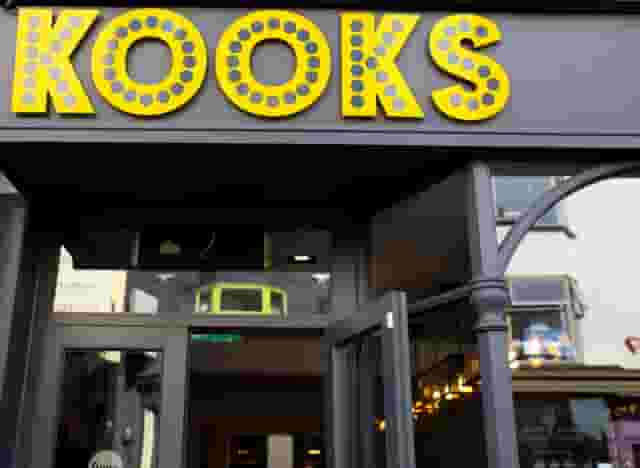 Kooks Restaurant