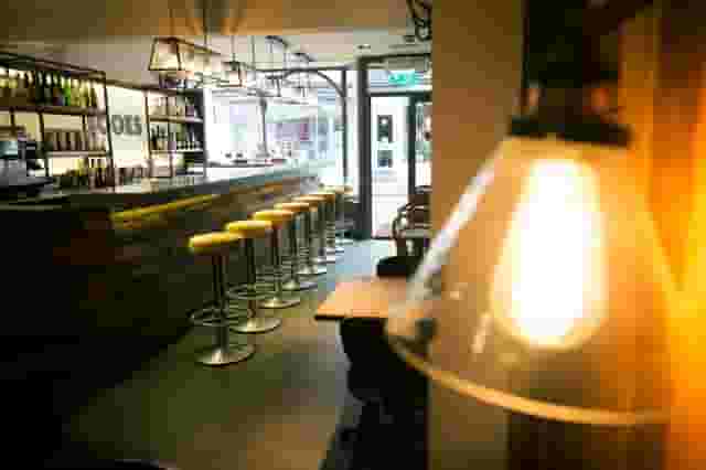 Kooks Restaurant
