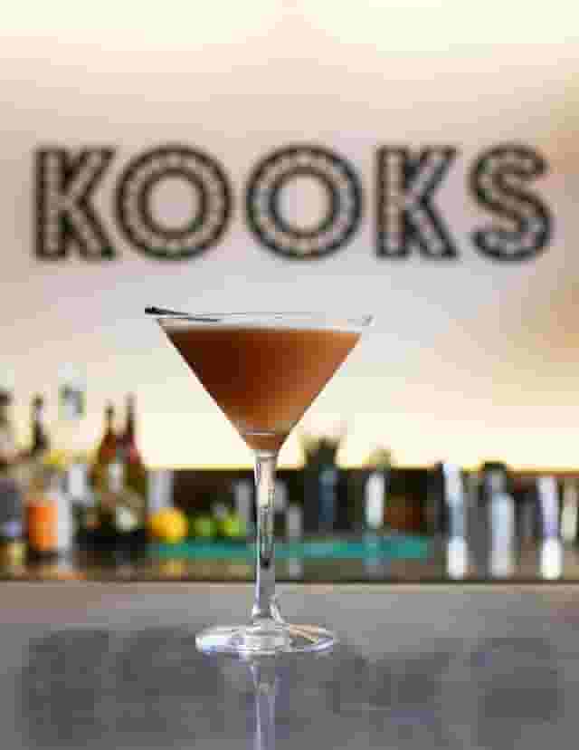 Kooks Restaurant