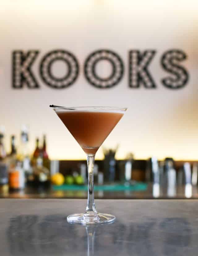 Kooks Restaurant