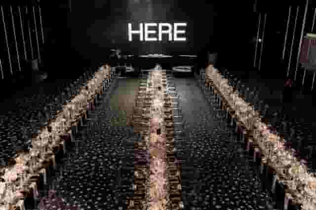 HERE London