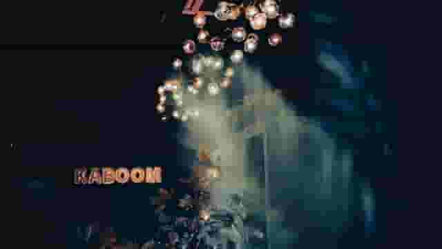 Kaboom Lounge & Restaurant