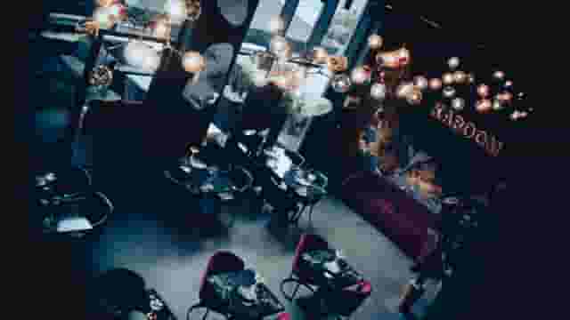 Kaboom Lounge & Restaurant