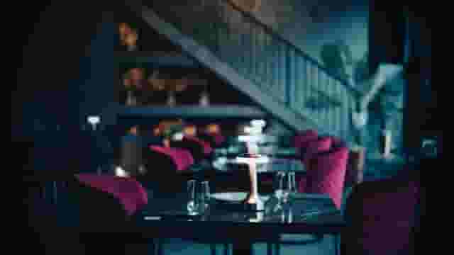 Kaboom Lounge & Restaurant