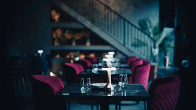 Kaboom Lounge & Restaurant