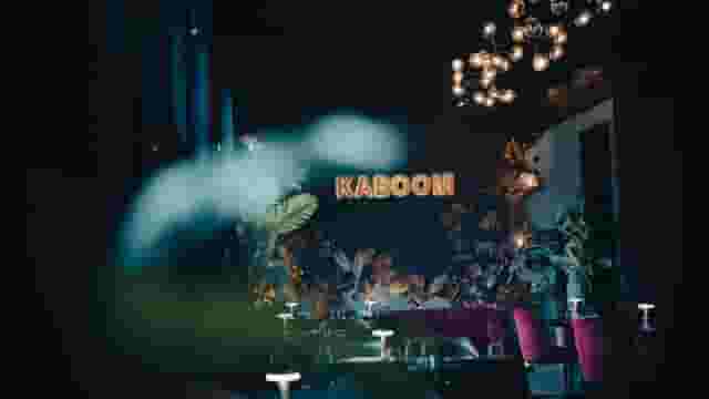 Kaboom Lounge & Restaurant