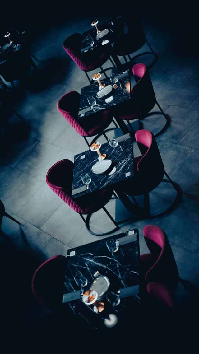 Kaboom Lounge & Restaurant