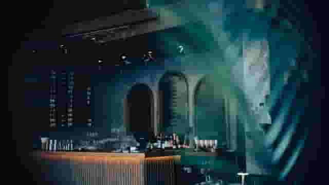 Kaboom Lounge & Restaurant