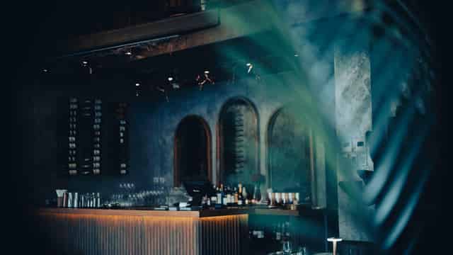 Kaboom Lounge & Restaurant