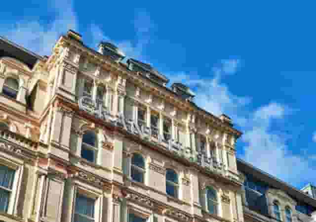 Grand Hotel Birmingham