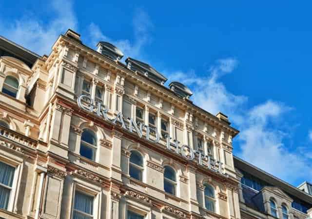 Grand Hotel Birmingham
