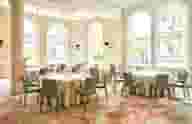 Private Dining Venues