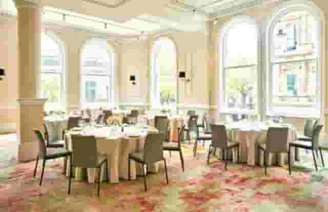 Grand Hotel Birmingham