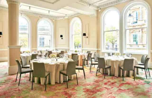 Grand Hotel Birmingham