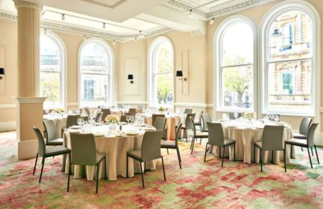 Grand Hotel Birmingham