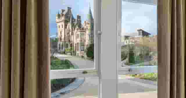 John McIntyre Conference Centre