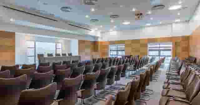 John McIntyre Conference Centre