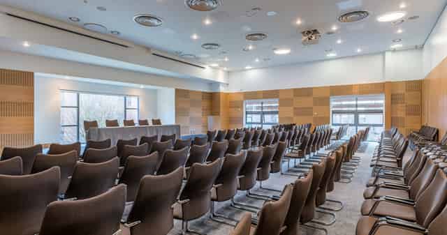 John McIntyre Conference Centre