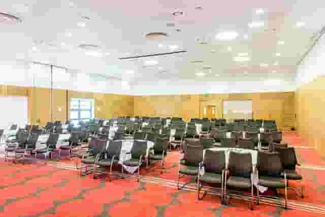 John McIntyre Conference Centre