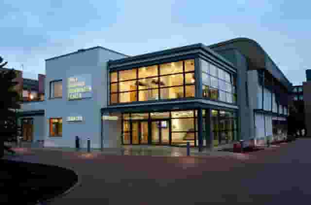 John McIntyre Conference Centre