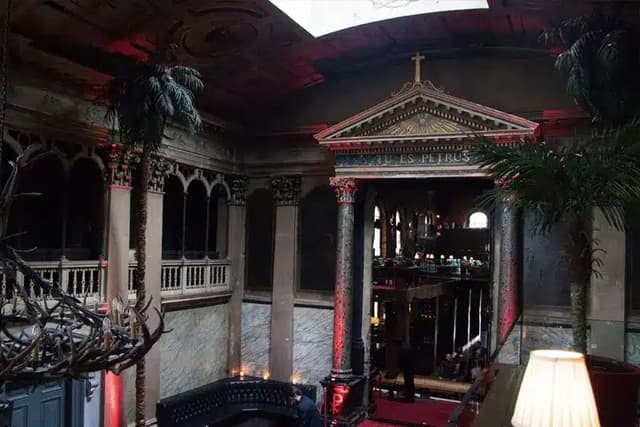 Alma de Cuba