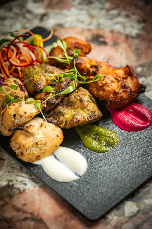 Bombay Delight