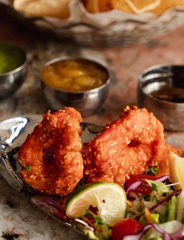 Bombay Delight