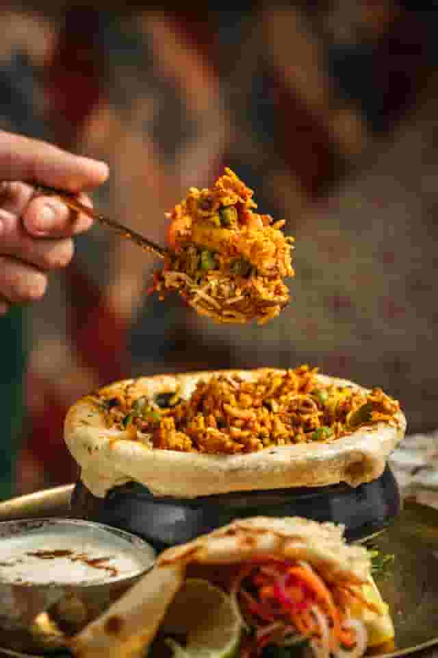 Bombay Delight