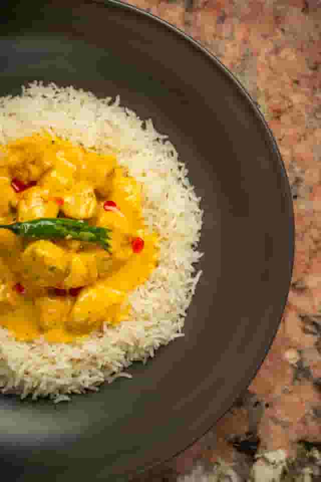 Bombay Delight