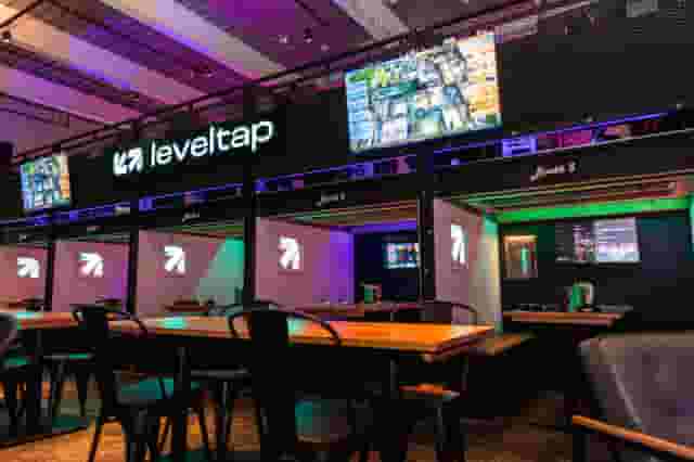 leveltap