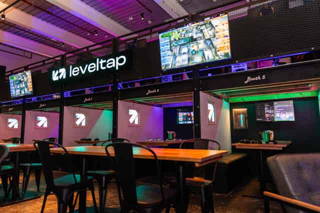 leveltap