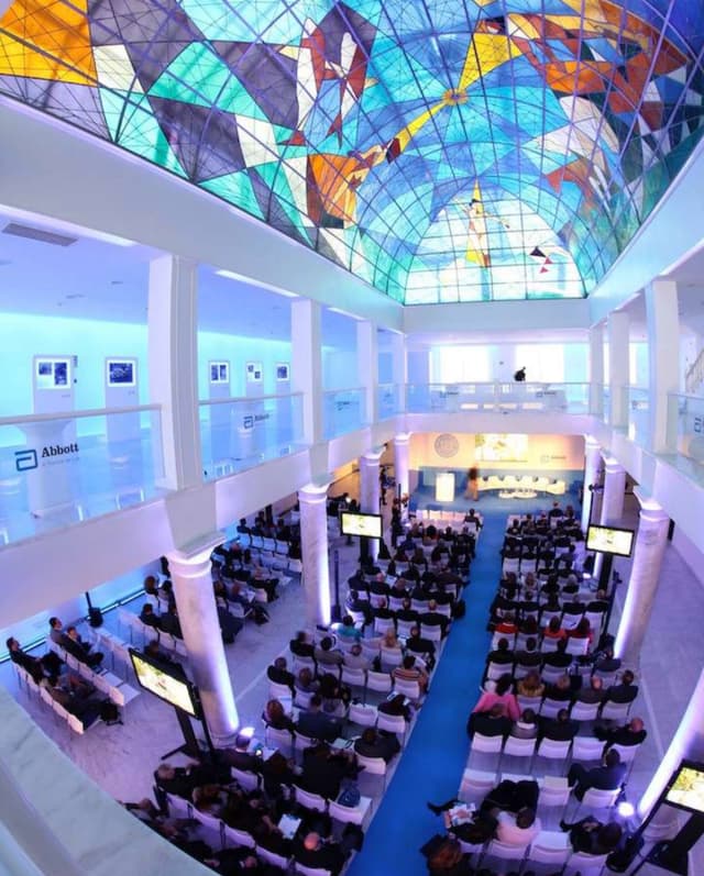 Palacio Neptuno
