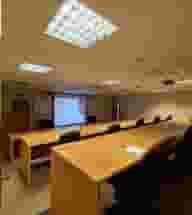 Small Meeting Rooms